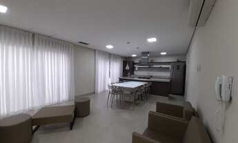 Imagem 5: Apartamento para venda com 4 quartos em Cidade Alta - Piracicaba - SP