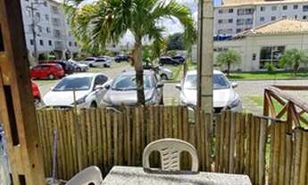 Imagem 2: Apartamento garden 2/4 sendo 1 suíte Reserva Parque