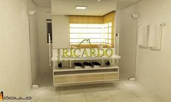 Imagem 3: Sobrado novo de altíssimo padrão em Riviera de São Lourenço