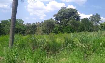 Imagem 3: ÁREA PARA VENDA COM 21.260m² NA RODOVIA RAPOSO TAVARES - SOROCABA - SP