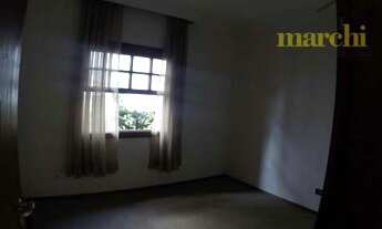 Imagem 6: Casa com 4 dormitórios à venda, 330 m² por R$ 1.500.000,00 - Condomínio Campos de Santo An