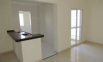 Imagem 3: Apartamento para venda com 2 quartos em Castelinho - Piracicaba - SP