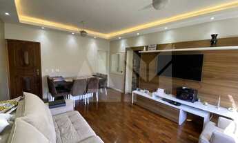 Imagem 3: Rio de Janeiro - Apartamento Padrão - Tijuca