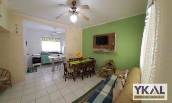 Imagem 2: Sobrado com 2 dormitórios à venda, 82 m² por R$ 290.000,00 - Centro - Mongaguá/SP