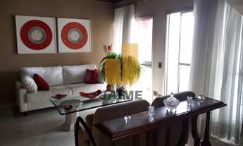 Imagem 6: Cobertura, Perdizes - São Paulo