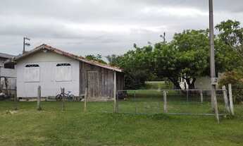 Imagem: Terreno a venda na praia da Pinheira!