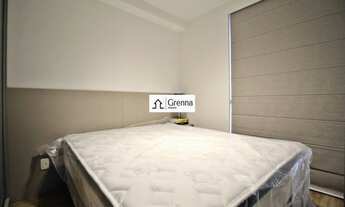 Imagem: Apartamento 1 dormitório para locação