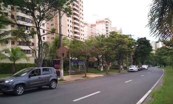 Imagem 1: APARTAMENTO RESIDENCIAL em CAMPINAS - SP, PARQUE PRADO