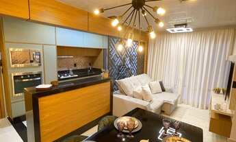 Imagem: Apartamento dois dormitorios,sendo um suíte