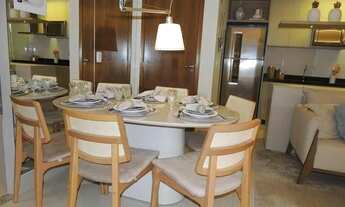 Imagem 7: Terra Mundi Eldorado. Parcelamos sua entrada