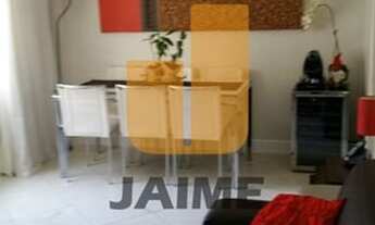 Imagem 4: Apartamento padrão com 2 dormitórios e 1 vaga