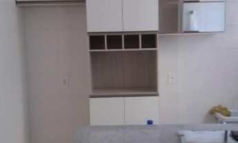 Imagem: Apartamento (venda) Cond. Solar dos Pássaros