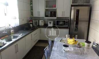 Imagem 6: Casa com 5 dormitórios à venda, 350 m² por R$ 798.000,00 - Barreiros - São José/SC