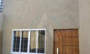 Imagem 2: SãO JOSé DO RIO PRETO - Casa Padrão - Parque Residencial Universo