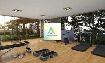 Imagem 5: Edifício Praça dos Mognos,Apartamento 02 quartos a venda na Caxanga