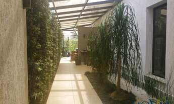 Imagem 5: Casa 4 Dormitórios 3 Suítes - Jardim Apollo II