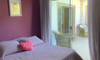 Imagem 4: Casa de condomínio para venda possui 300 metros quadrados com 4 quartos