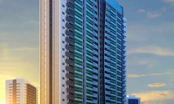 Imagem: Torre Lumiar 78m², 2 suítes, 2 vagas de