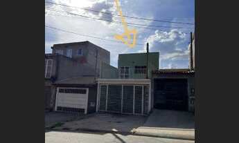 Imagem: Casa no parque São Bento 164 metros- Oportunidade