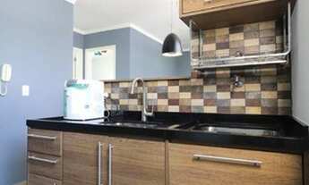 Imagem 5: Apartamento com 2 dormitórios à venda, 43 m² por R$ 230.000,00 - Condomínio Parque Padovan