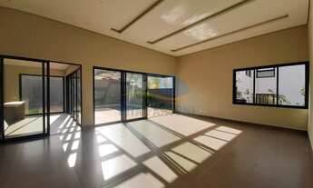 Imagem 5: Casa Condominio - Ribeirão Preto - Alphaville