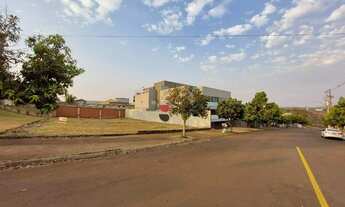 Imagem 4: Terreno à venda, 816 m² por R$ 1.100.000,00 - Jardim Nova Aliança Sul - Ribeirão Preto/SP