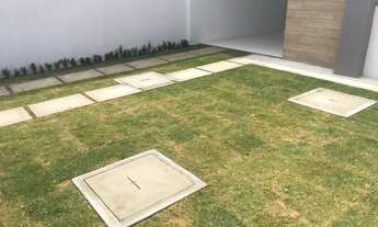 Imagem 5: Apartamento para venda com 71 metros quadrados com 2 quartos em Olho Dagua - Eusébio - CE