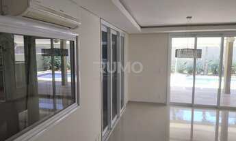 Imagem 4: Casa - Swiss Park - Campinas