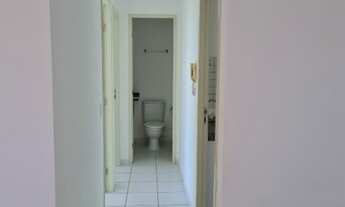 Imagem 3: Apartamento para venda com 59 metros quadrados com 2 quartos