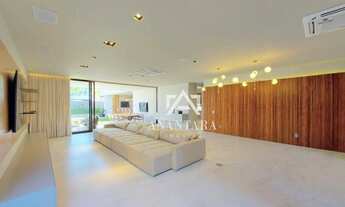 Imagem 6: Casa no Alphaville com 5 suítes - Barra da Tijuca