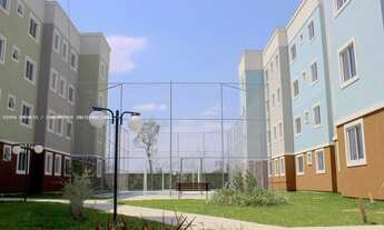 Imagem 5: Ótima OPORTUNIDADE de apartamento próximo a Santa Felicidade! Com 2 quartos R$ 185 mil