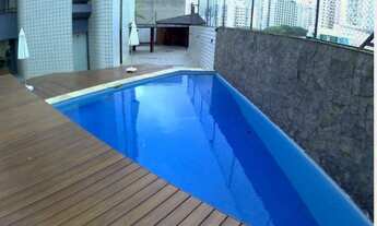 Imagem 2: Oportunidade para venda - Baeta Neves 140 M2 - 04 dormitórios sendo 2 suítes