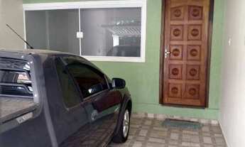 Imagem: Casa com 2 dormitórios à venda, 102 m²