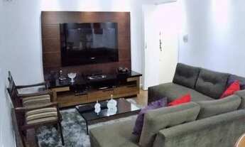 Imagem: Apartamento de 140 metros quadrados no bairro