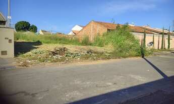 Imagem 5: Lote Bairro Cardoso Escriturado