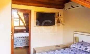 Imagem 6: ÓTIMA CASA, COM 3 DORMITÓRIOS, AR CONDICIONADO, VAGA DE GARAGEM