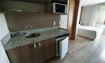 Imagem 6: Locação Flat 1 quarto Centro Duque de Caxias