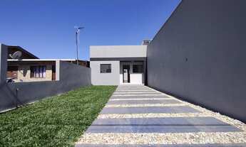 Imagem 4: Térrea para venda tem 54 metros quadrados com 2 quartos em Jardim Beira-Mar - Capão da Can