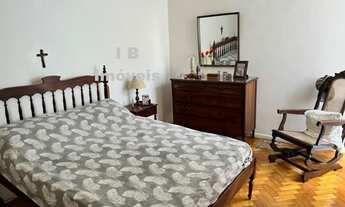 Imagem 6: Apto 3 quartos na rua Itacuruçá junto à estação Uruguai do Metrô em Tijuca - Rio de Janeir