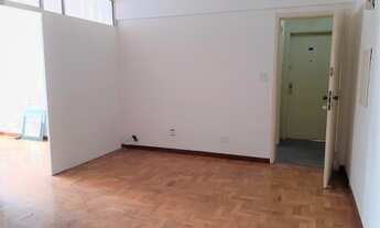 Imagem 8: VENDA - REPÚBLICA CJ COMERCIAL 44 M2 Á.Ú 01 VAGA PRÓX. METRO, ESCRITURA POR CONTA DA IMOBI