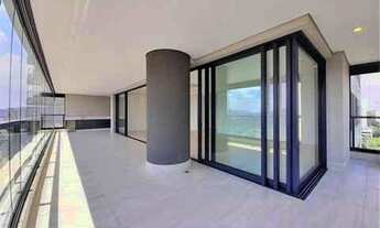 Imagem 5: NOVO, ALTO PADRÃO NO CENTRO DE ALPHAVILLE!