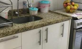 Imagem 5: Apartamento Padrão para Venda em São João Clímaco São Paulo-SP - 416