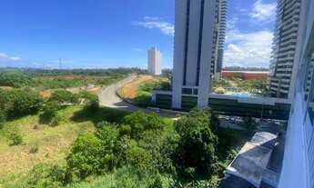 Imagem 7: APARTAMENTO 2/4 COM SUÍTE SALVADOR VILLE PARALELA SALVADOR/BA