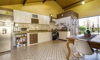 Imagem 4: Casa para venda tem 200 metros quadrados com 4 quartos em Centro - Contagem - MG