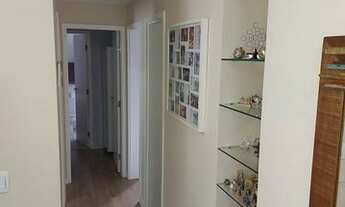 Imagem 6: Apartamento à venda, 3 quartos, 2 suítes, Quinta da Paineira - São Paulo/SP