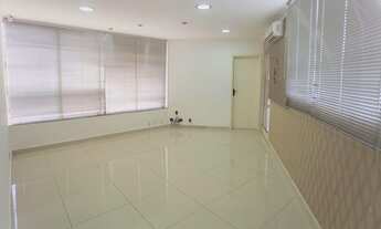 Imagem 2: SALA COMERCIAL COM 29m² NA RUA RIACHUELO - SOROCABA - SP