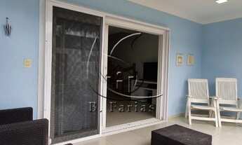 Imagem 4: Casa com 4 suítes e piscina privativa - condomínio à 200 metros do mar