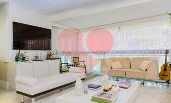 Imagem 1: Cobertura para venda tem 225 metros quadrados com 3 quartos em Barra da Tijuca - Rio de Ja