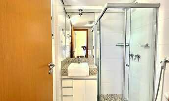 Imagem 5: Apartamento mobiliado de 1 quarto