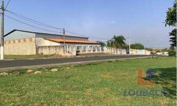 Imagem: Galpão à venda, Jardim Esplanada - SAO